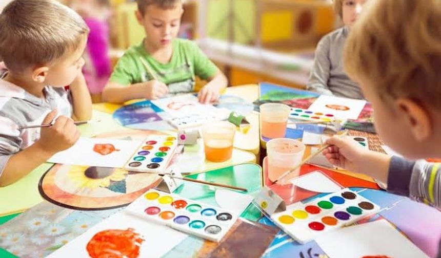 Sincan Belediyesi yeni bir kreş daha açacağını duyurdu