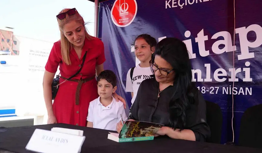 Keçiören’de kültür rüzgarı