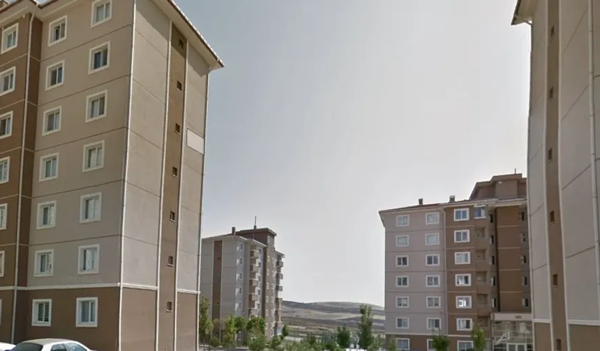 Ankara'nın kendi halinde bir köyüydü: TOKİ ile çehresi değişti