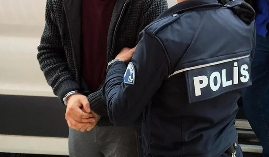 Ankara’da köpekleri kasten öldüren şahıs tutuklandı