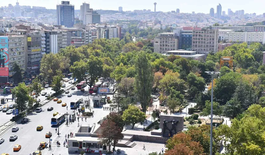 Atatürk Bulvarı, UNESCO Listesi'ne girdi