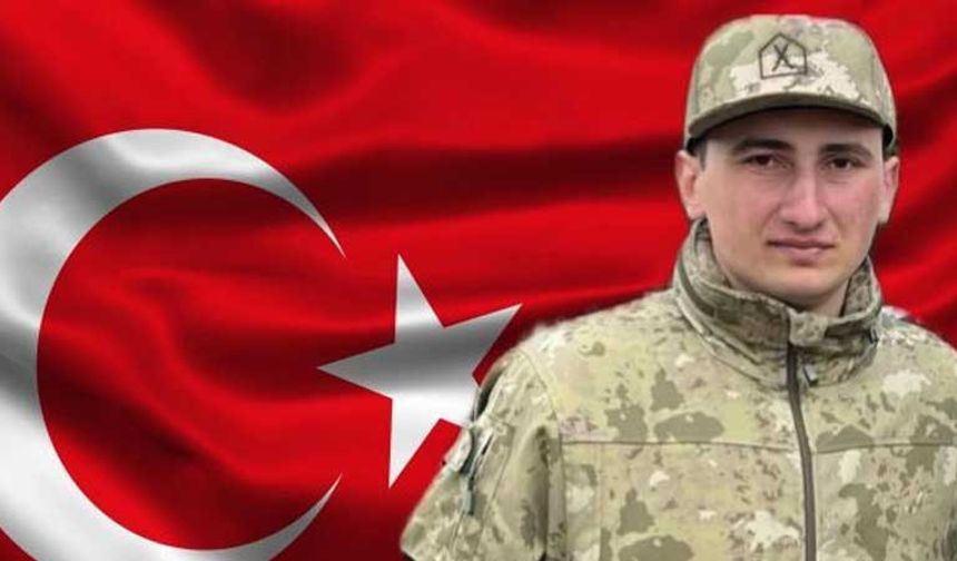 Haymana’da şehitlerin ismi sonsuza dek yaşatılacak