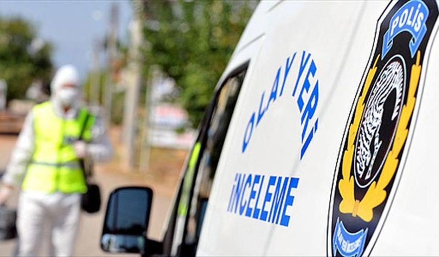 Keçiören'de silahlı saldırı!