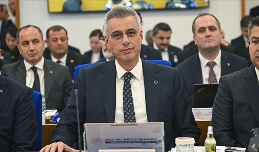 Ankara’da “Sağlıklı Türkiye Yüzyılı” vurgusu