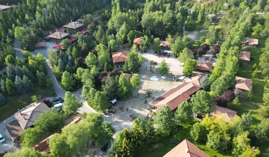 Altınköy resmen müze statüsüne kavuştu