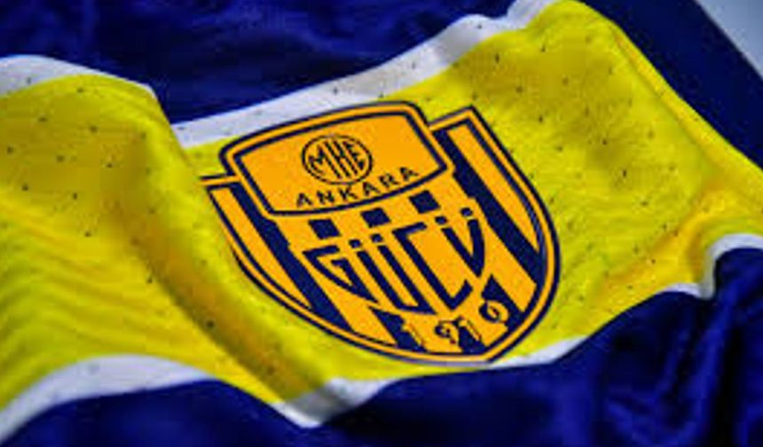 Ankaragücü’nden Taraftarına Mesaj