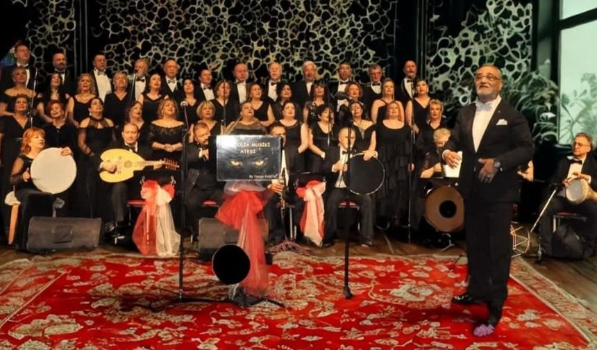 Ankara Kulübü Derneği 100. Yaşını Kutluyor