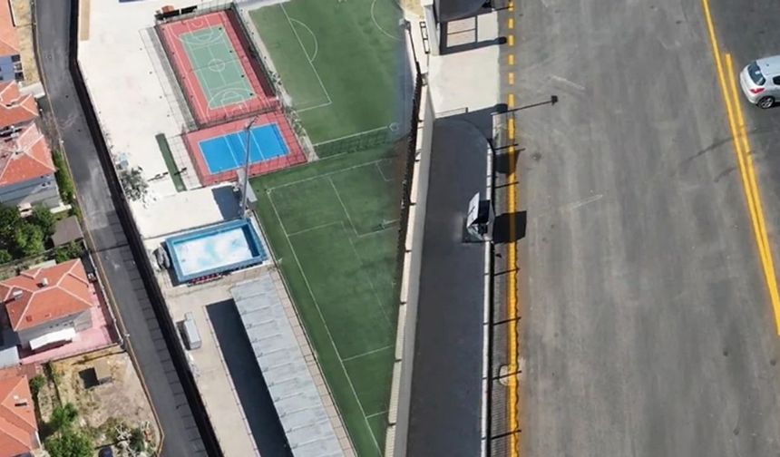 Çubuk’ta Trafik Daha Güvenli Olacak