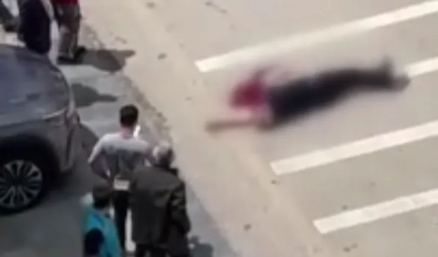 Ankara’da muhtarlık kavgası kanlı bitti: 2 kişi yaralandı