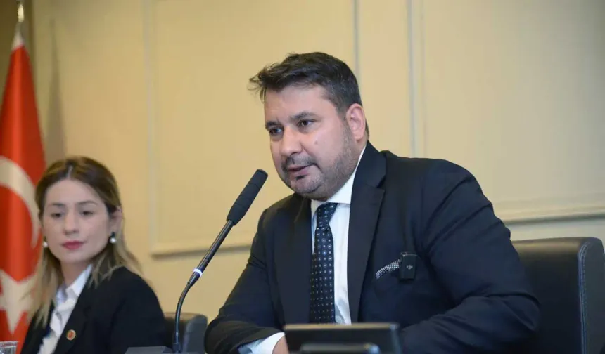 Kahramankazan’da su projeleri dikkat çekti