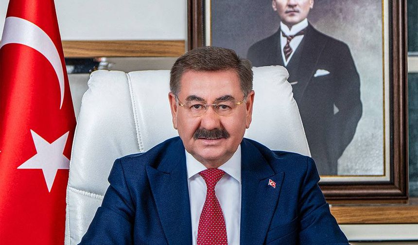 Gölbaşı Belediye Başkanından personele ikramiye müjdesi!