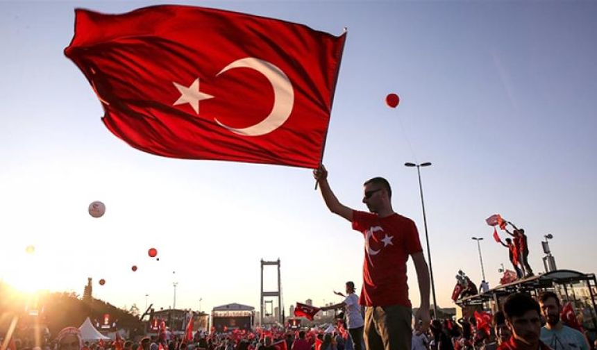 15 Temmuz’da “Zaferin Adı Türkiye” dünyanın dört bir yanında yankılanacak