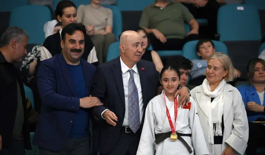 15 Temmuz şehitleri Ankara’da unutulmadı