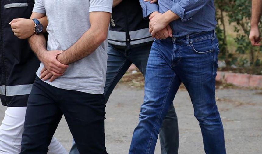 Sincan'da haciz sırasında silahlı saldırı!