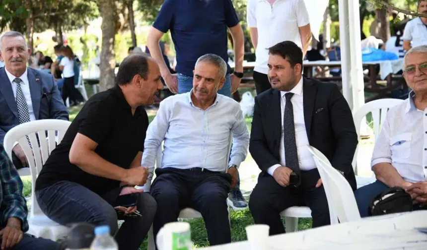 Kahramankazan’da Ankara tava günü etkinliği