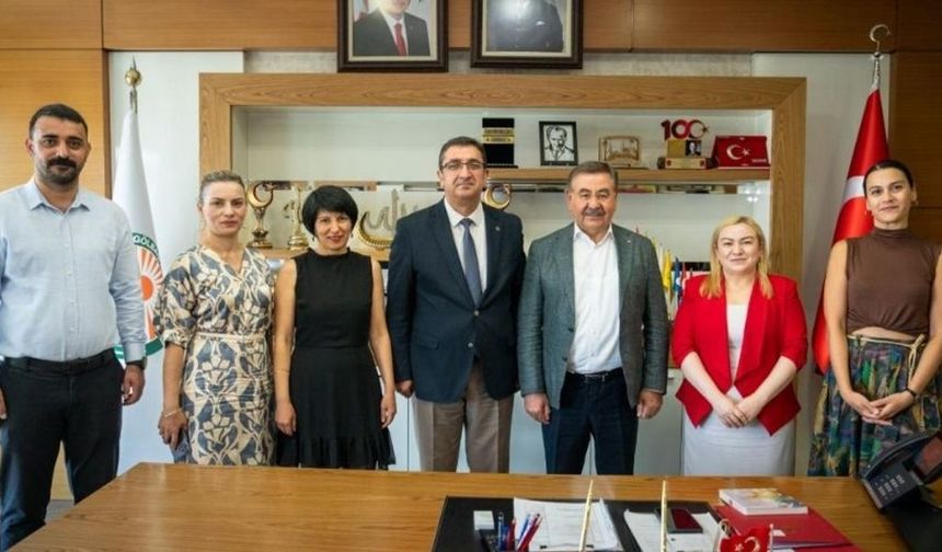 Gölbaşı Belediyesi'nden Güvenli Yapılaşma için büyük adım