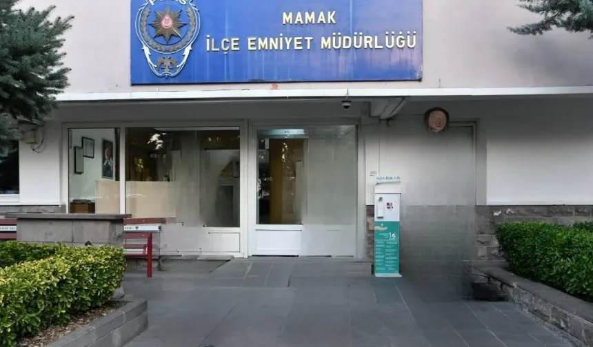 Mamak’ta gürültücü sürücüler ve driftçilere ceza yağdı!
