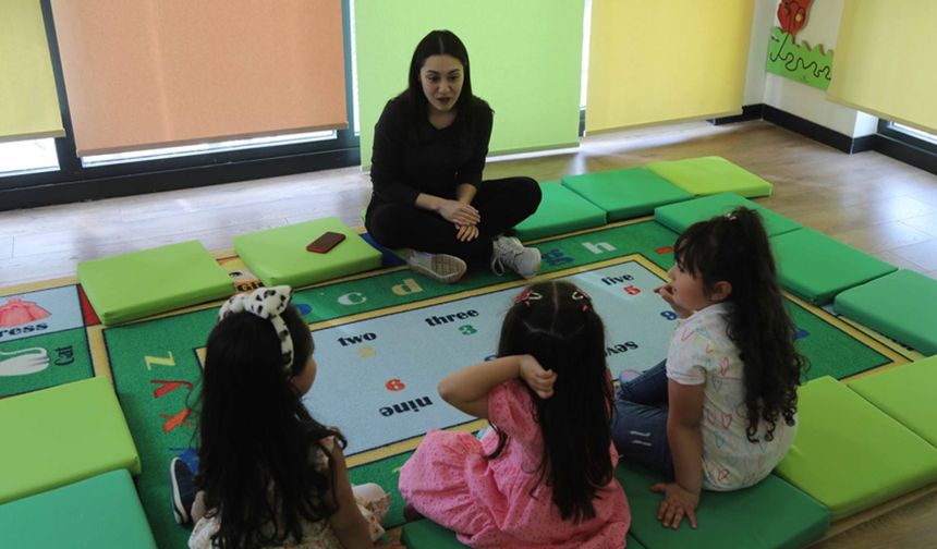 Çankaya’da Ücretsiz Oyunevi ve Atölyeler için Kayıtlar Açıldı