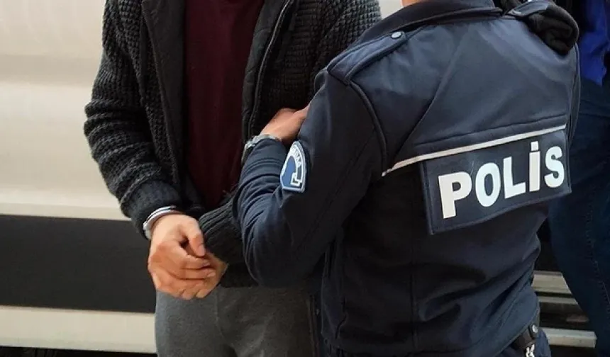 Polatlı'da köpeğine alkol içiren şahsa adli işlem başlatıldı
