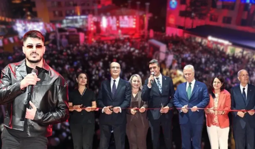 Haymana'da Türkiye’nin en büyük kaplıcası açıldı