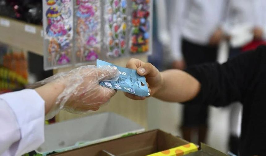 Ankara’da Kantin Desteği Projesi 5 İlçeye Daha Yayılıyor