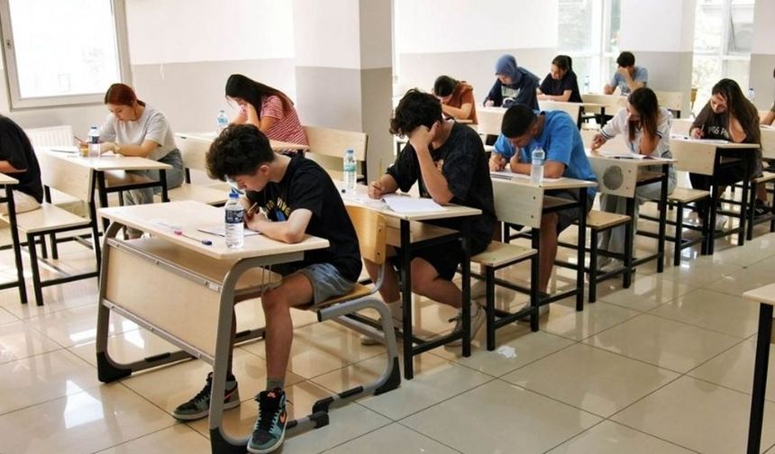 Keçiören’de Ücretsiz YKS-LGS Sınav ve Kurs Fırsatı