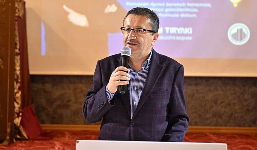 Altındağ’da Bisiklet Parkı, Yürüyüş Yolu ve Kreş Yatırımı