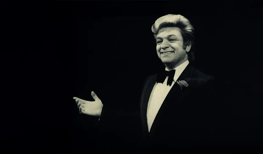 Zeki Müren Anma Konseri, CSO Ada Ankara'da