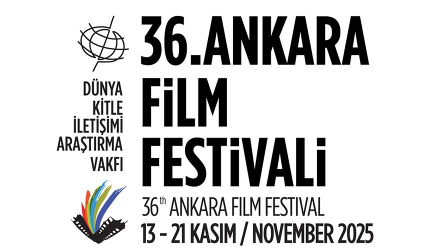 Ankara Film Festivali için geri sayım başladı!