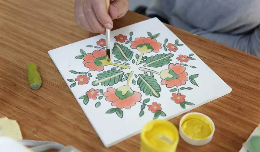 Her yıl yoğun ilgi gören KEÇMEK'te yeni dönem!