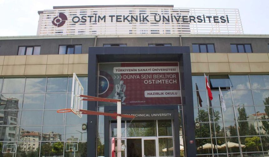 OSTİMTECH’te Bilim ve Sanayi Buluşması
