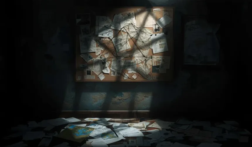 Mamak'ta “organ mafyası" ve “çocuk kaçırma” paniği!