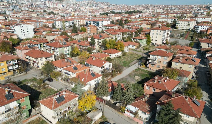 Önder Mahallesi’nde Dönüşüm için İrtibat Ofisi Açıldı