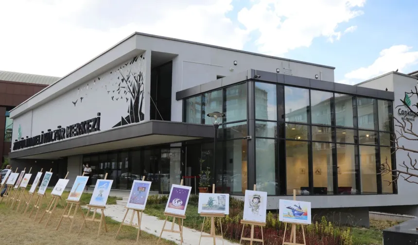 Çankaya'da müzik yolculuğu başlıyor