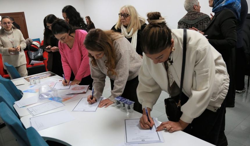 Keçiören'de Gönüllülük Hareketi Başlıyor