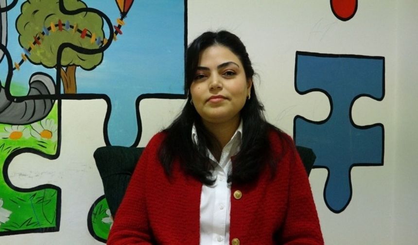 Mamak Belediyesinden Ailelere Ücretsiz Psikososyal Destek