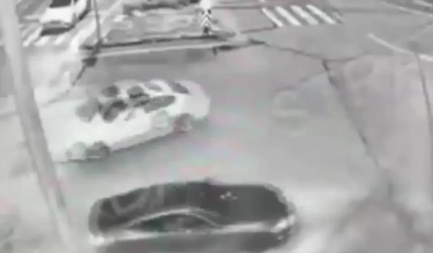 Etimesgut’ta drift yapan sürücülere ceza yağmuru