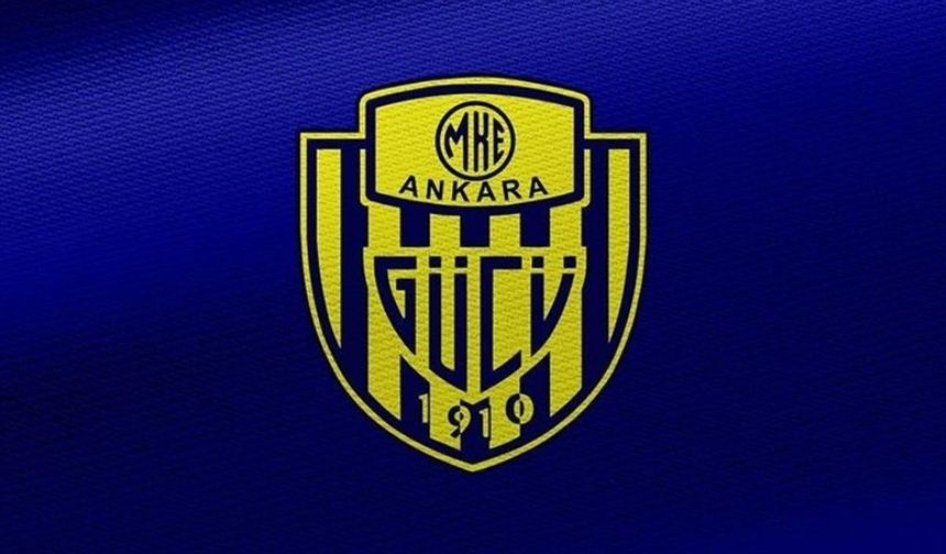 Ankaragücü’nde Genel Kurulu Ertelendi
