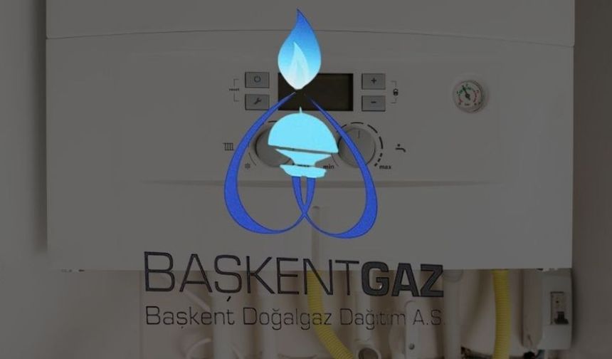 Nallıhan’da Doğalgazda Beklenen Geçiş Tamamlandı