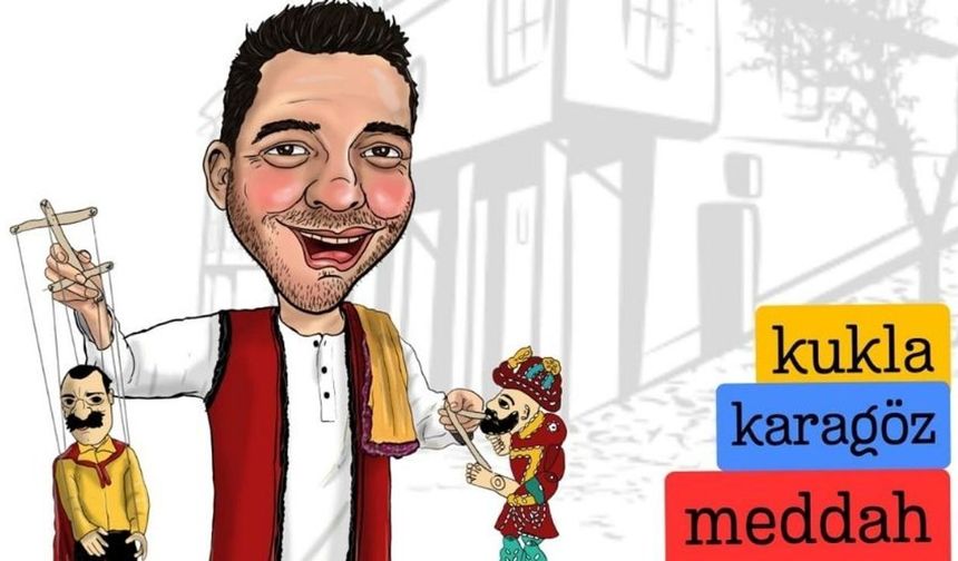 Polatlı'da Sömestr Coşkusu Başladı