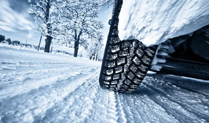 ATO’dan kış lastiği uyarısı