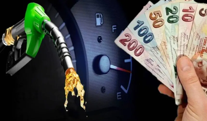 Ankara’da akaryakıta zam