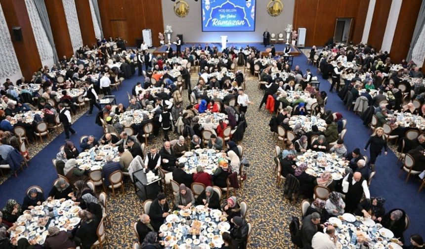 Veysel Tiryaki Mahalleliyle Buluştu