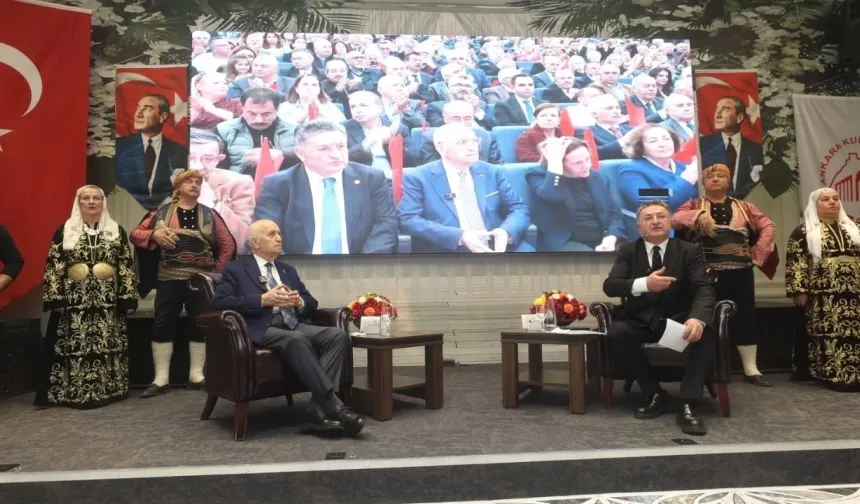 Fethi Yaşar: "Vatandaşıma ne söz verdiysem tuttum!"