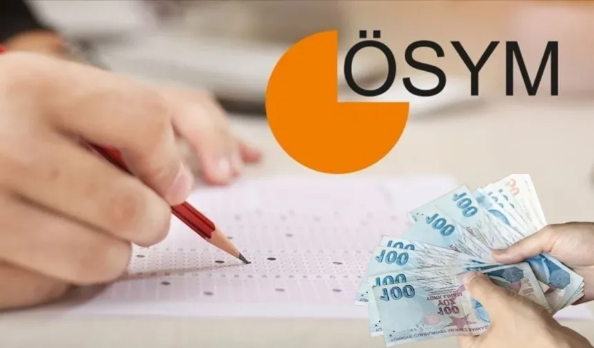 Akyurt’ta YKS başvuru ücretleri belediyeden!