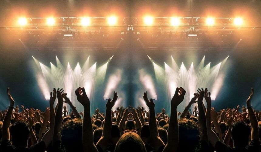 Sincan'da Ramazan Konserleri Başlıyor