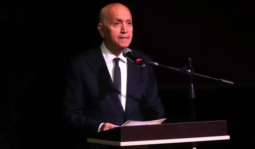 Yenimahalle’de Ramazan yardımı: 10 bin aileye 3 bin TL