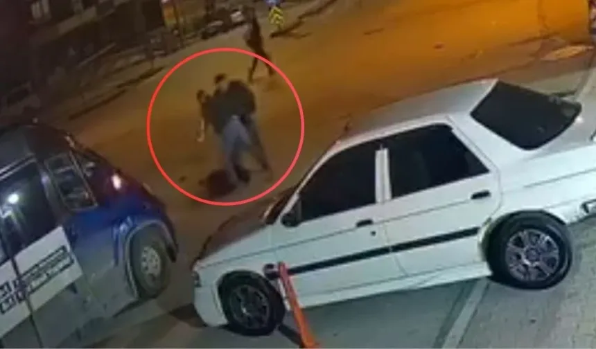 Ankara'da ağabey husumeti kardeşe patladı