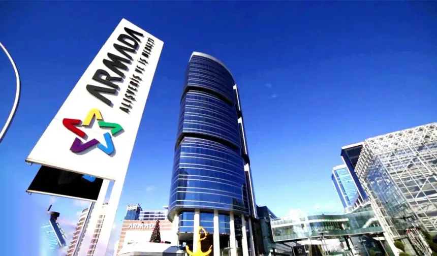 Armada AVM’de 18 yaş altına hafta sonu ebeveyn şartı