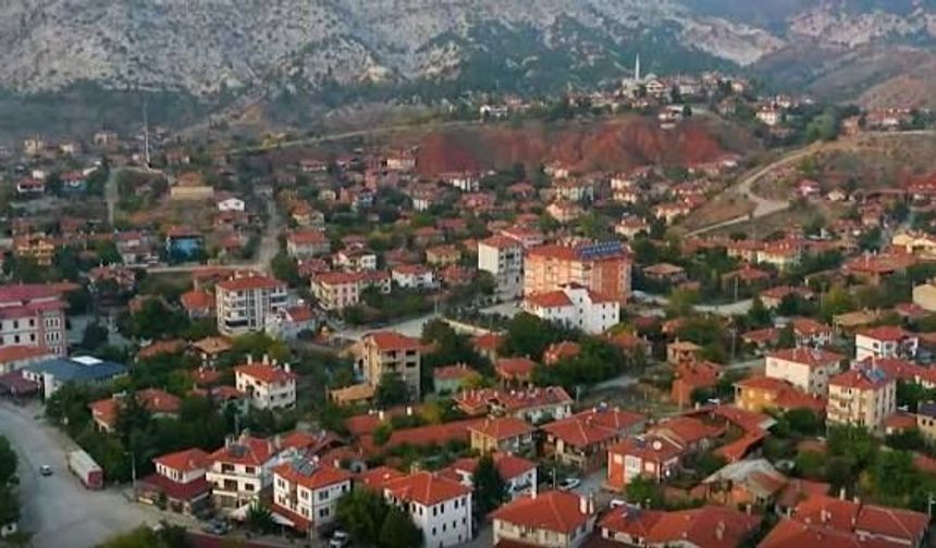 Nallıhan Belediyesi’nden Kaçak Yapılar için Kritik Uyarı